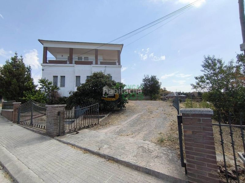 Foto e192fedf-7e66-4656-a7d8-8f2d631dc2ca. Casa amb xemeneia calefacció aparcament a Sant Feliu Sasserra