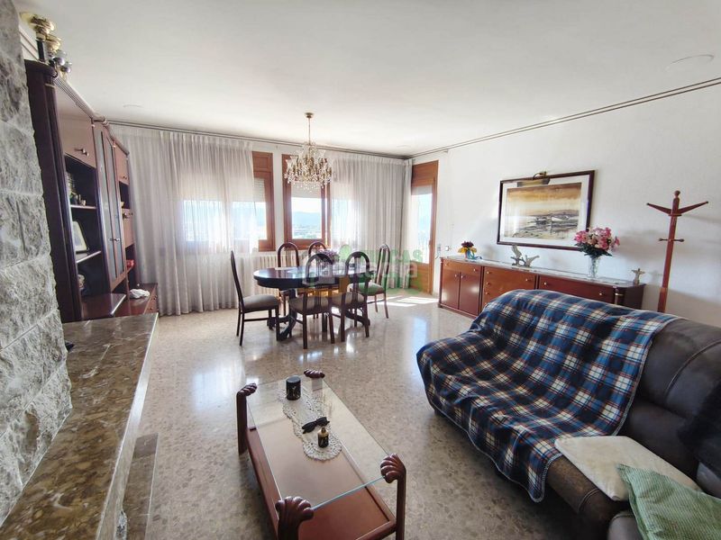 Foto e6b34d2b-02b6-4905-ab30-1def999665ce. Casa amb xemeneia calefacció aparcament a Sant Feliu Sasserra