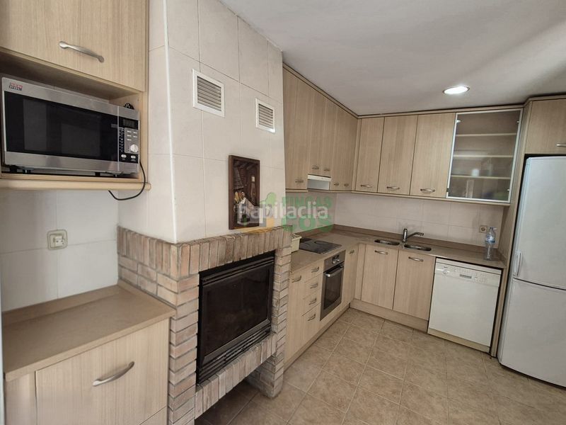 Foto 1d2a1f25-80a0-44a8-81ea-65c2fc13e27d. Casa amb xemeneia calefacció aparcament a Isona i Conca Dellà