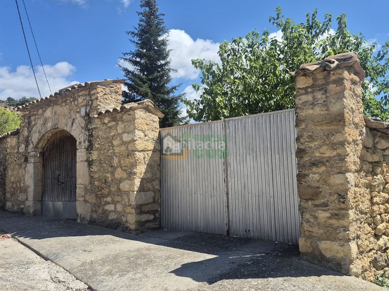 Foto 20a5a214-c01f-433d-8f6a-434c53e6aa90. Casa amb xemeneia calefacció aparcament a Isona i Conca Dellà