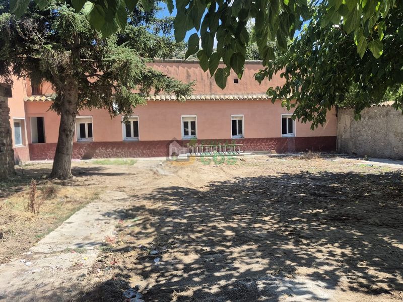 Foto 4b9c32df-5d60-42f6-81b8-d224b0407383. Casa amb xemeneia calefacció aparcament a Isona i Conca Dellà