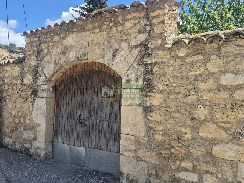 Foto 5164d97c-89cd-495a-b5eb-ca11924dabe5. Casa amb xemeneia calefacció aparcament a Isona i Conca Dellà