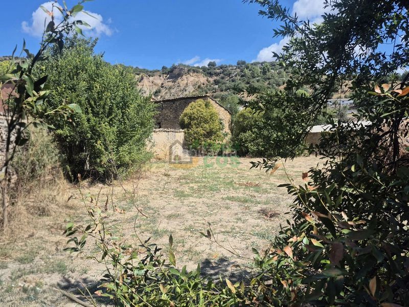 Foto 64bd2fe4-fb14-4412-a1ba-ff3a1fb26944. Casa amb xemeneia calefacció aparcament a Isona i Conca Dellà