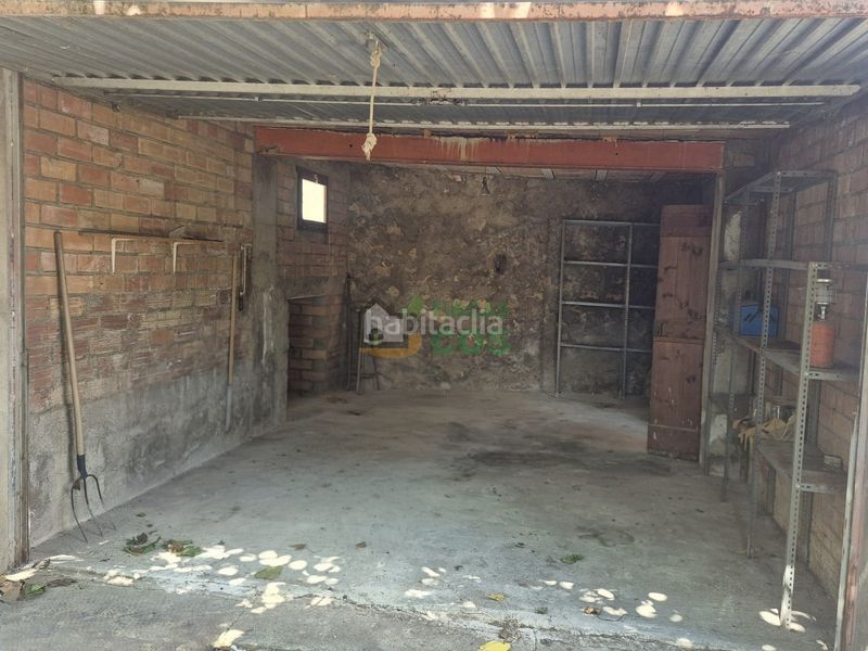 Foto b5be207a-0999-416a-b455-17d4af83eca9. Casa amb xemeneia calefacció aparcament a Isona i Conca Dellà