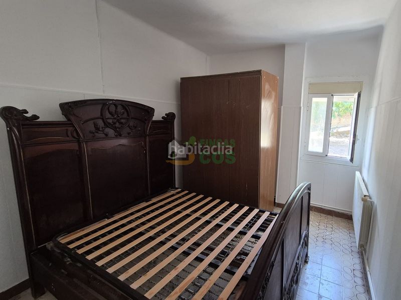 Foto d90618e6-49e1-43c8-98c5-a7a31a9a9fd7. Casa amb xemeneia calefacció aparcament a Isona i Conca Dellà