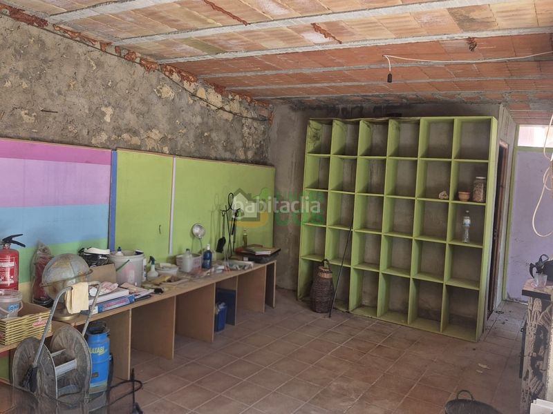 Foto f53205b9-05fa-4452-9eee-800ad53664be. Casa amb xemeneia calefacció aparcament a Isona i Conca Dellà