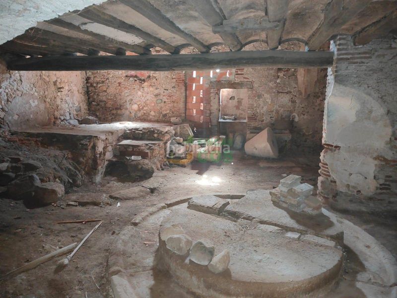 Foto 26bc2e52-580c-4426-b7e6-71401f456217. Casa amb xemeneia a Alcover