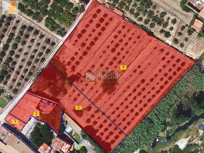 Foto 4769b086-6ec5-4ce8-99c8-e46fe9a972c8. Casa amb xemeneia a Alcover
