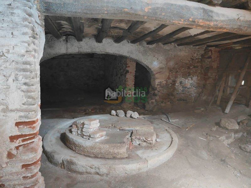 Foto 9e7cf0bb-a81d-47b2-b03f-e74ededb5b1c. Casa amb xemeneia a Alcover