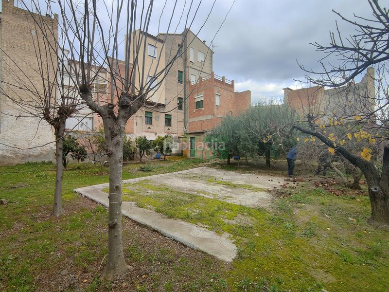 Foto 385ed7f4-08aa-4a32-a242-d164619f3f82. Casa amb xemeneia a Benissanet