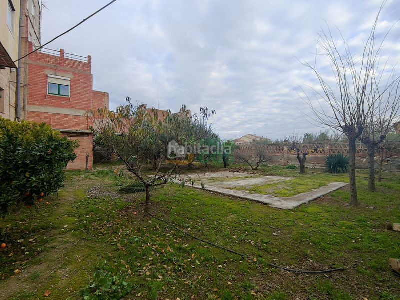 Foto 7584743d-8a0e-42e5-8e0c-7fcdf9d646b3. Casa amb xemeneia a Benissanet