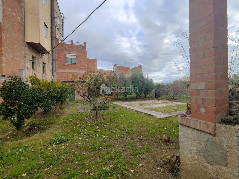 Foto 874159d7-eb21-409d-a4b4-a50db6f56481. Casa amb xemeneia a Benissanet