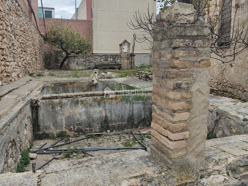 Foto 944a7902-9fc5-44df-8e16-59ce6e97d2da. Casa amb xemeneia a Benissanet