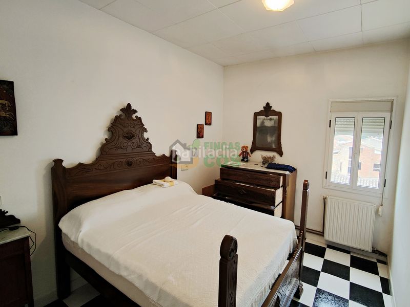Foto a7c0edd1-f0f3-4be1-8080-23cd1a695264. Casa amb xemeneia a Benissanet