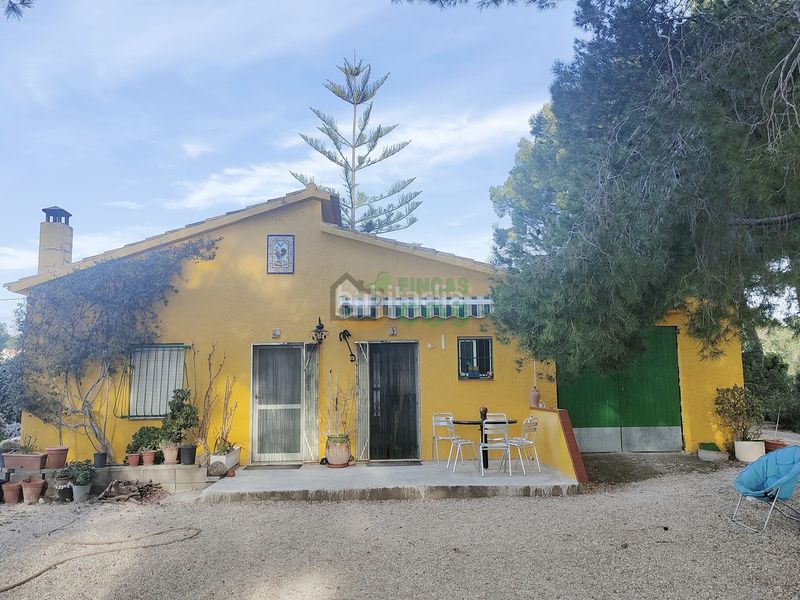 Foto 1a41ba78-03c0-4262-9e1b-28a4d16fcb02. Casa amb xemeneia aparcament piscina a Poble Mont-roig del Camp