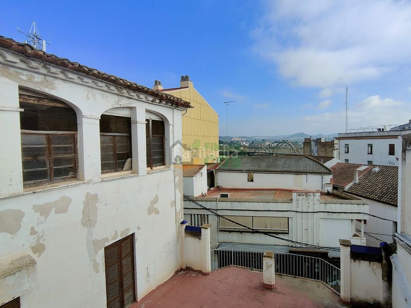 Foto 86d22983-a442-4fa2-9101-0beb090ea9c3. Casa con camino in Móra d´Ebre