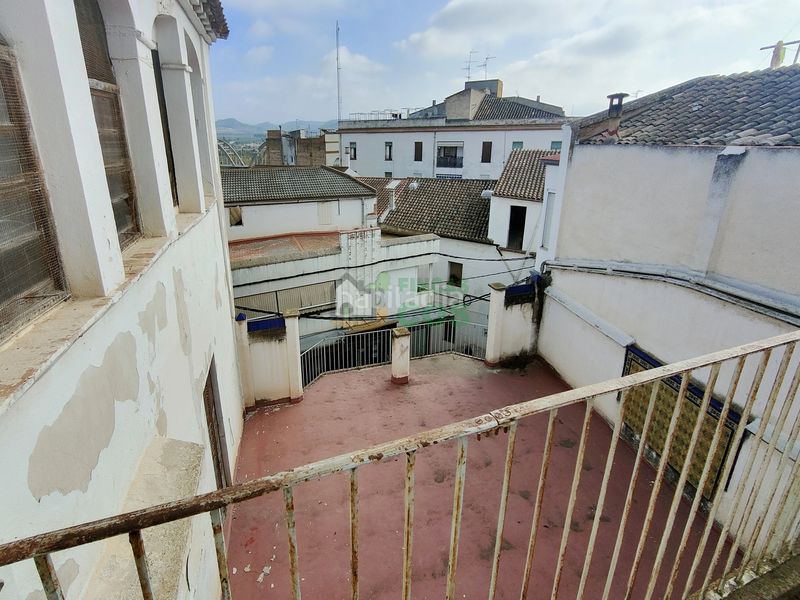 Foto b453149d-4492-4947-b685-f7fface12a22. Casa con camino in Móra d´Ebre