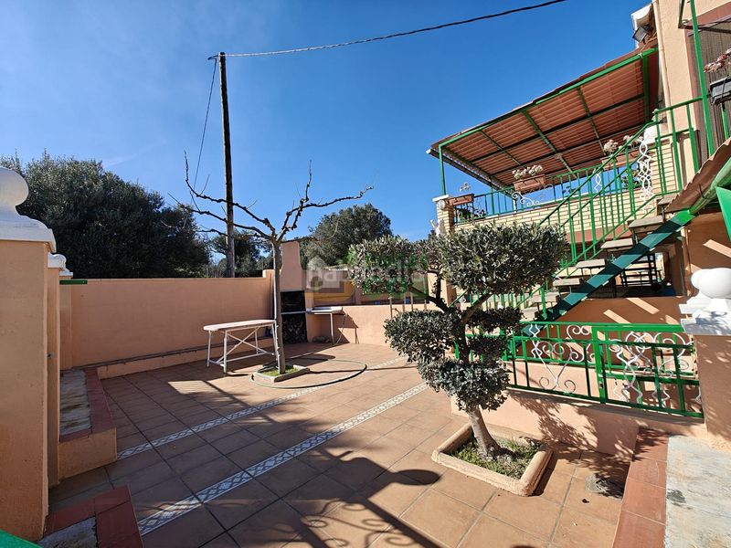 Foto ec3da434-ecd2-4640-bd83-8df1d148eeb0. Casa con riscaldamento parcheggio piscina in Riba-roja d´Ebre
