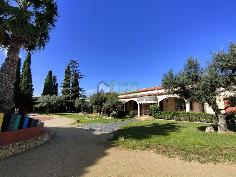 Foto 4085484a-9103-41da-968b-597b83dcbebb. Casa espectacular complejo para eventos, celebraciones de todo tipo, situado cerca de cambrils y de reus. lugar y finca especial. en Riudoms