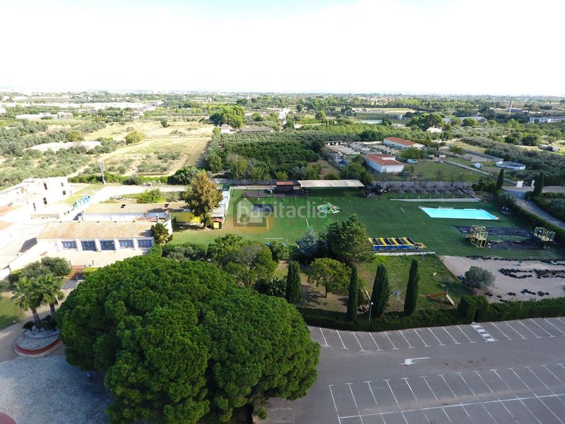 Foto 56a99d36-d184-4298-adec-032f3805ed64. Casa espectacular complejo para eventos, celebraciones de todo tipo, situado cerca de cambrils y de reus. lugar y finca especial. en Riudoms