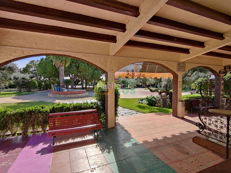 Foto 6a04fa2c-305d-40d5-8f9f-3336f270cdae. Casa espectacular complejo para eventos, celebraciones de todo tipo, situado cerca de cambrils y de reus. lugar y finca especial. en Riudoms