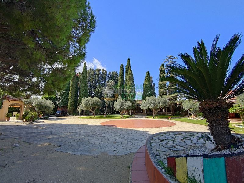 Foto 9d4a30c3-833c-4ae6-89a6-3032a14b9ae8. Casa espectacular complejo para eventos, celebraciones de todo tipo, situado cerca de cambrils y de reus. lugar y finca especial. en Riudoms