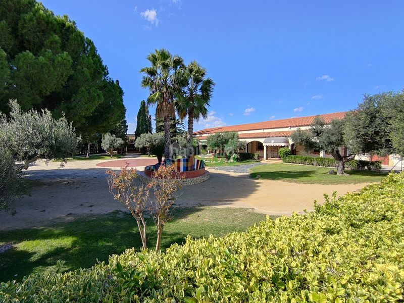 Foto abbadaa8-c912-4d59-9171-4ae2b84d869f. Casa espectacular complejo para eventos, celebraciones de todo tipo, situado cerca de cambrils y de reus. lugar y finca especial. en Riudoms