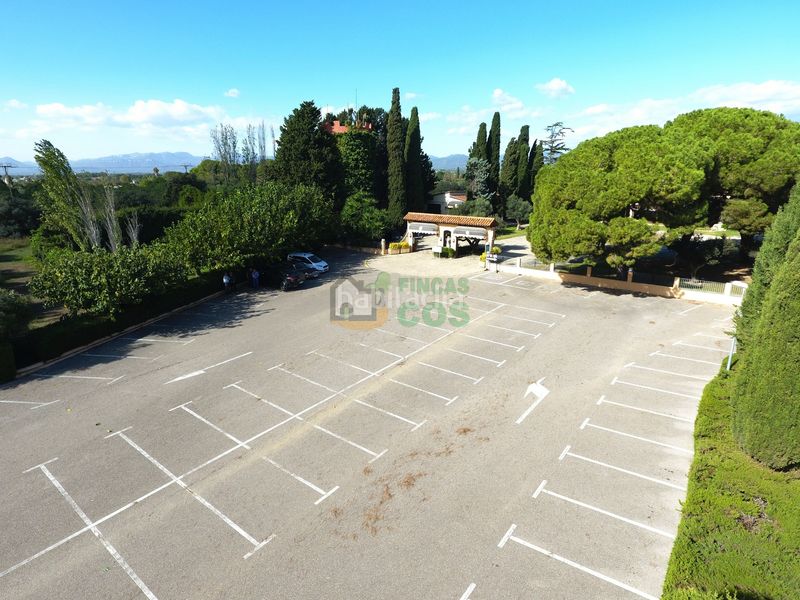 Foto b7576ea1-b6bf-4d6d-a3d9-8971c4e0eaa7. Casa espectacular complejo para eventos, celebraciones de todo tipo, situado cerca de cambrils y de reus. lugar y finca especial. en Riudoms