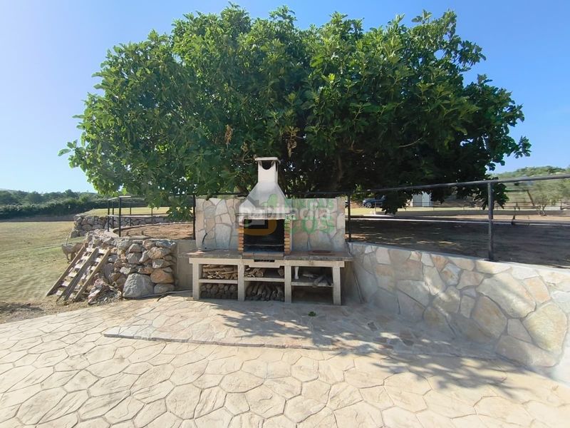 Foto 4569a5ad-b938-4fbd-b0a8-d0dbd59605ce. Casa amb piscina a Piera