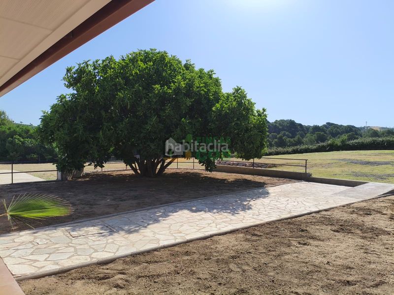 Foto 48520793-8e03-47b7-8a2c-98b74f8d5966. Casa amb piscina a Piera