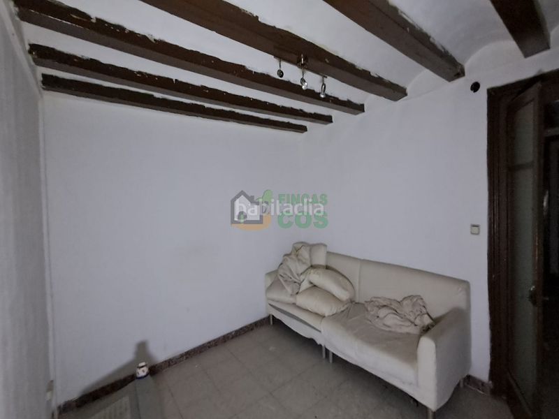 Foto 8afcd00a-f2b6-46ef-b10f-c43125c41a11. Casa  de pueblo en venta de grandes dimensiones, muy bien situada ideal para cualquier tipo de negocio o vivienda alquilando. en Riudoms