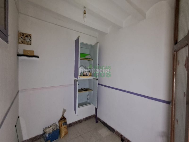 Foto bfeaff7b-bd0a-4edc-b260-9249721d74bf. Casa  de pueblo en venta de grandes dimensiones, muy bien situada ideal para cualquier tipo de negocio o vivienda alquilando. en Riudoms