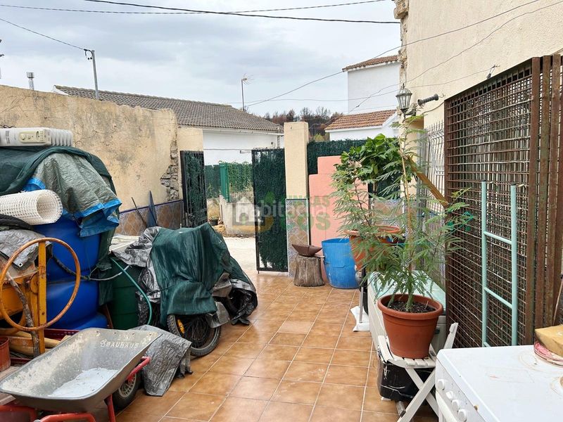 Foto 06acd3b6-84f6-4efa-bccb-9d6ab958ead8. Casa con camino in Querol