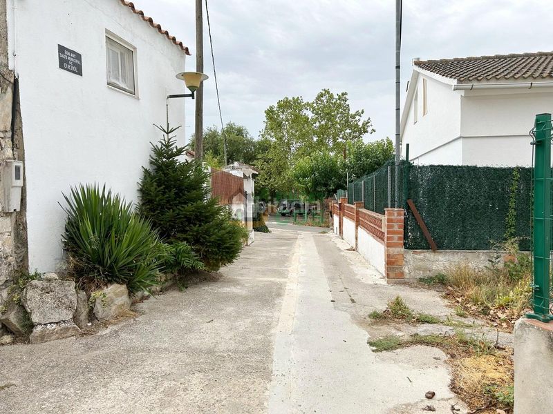 Foto 505ae197-49be-4b22-a364-0d5f659acb55. Casa con camino in Querol