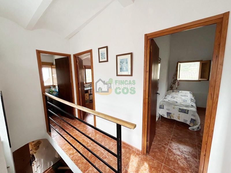 Foto 7471fb60-725b-4584-9c76-1a1898d80bbf. Casa con camino in Querol