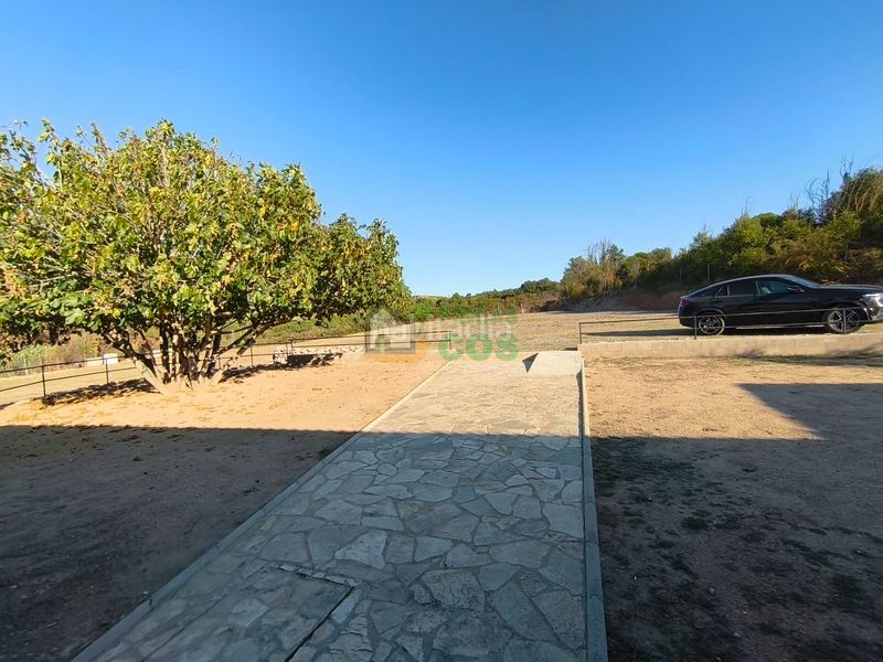 Foto c9ed65e8-213c-420c-a4ab-41e7dad28770. Haus mit pool in Piera