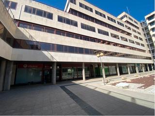 Bureau à Calle ciudad del transporte 118. Oficina totalmente diáfana a 2 vientos en ciudad del transporte