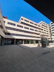 Rent Office space in Calle ciudad del transporte 118. Oficina totalmente diáfana a 2 vientos en ciudad del transporte