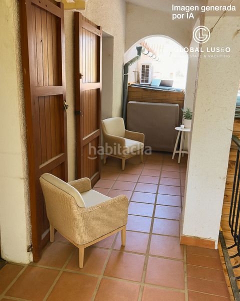 Foto 667b01ad-f4ce-4059-accb-b35e97667412. Casa amb xemeneia calefacció aparcament piscina a Castelló d´Empúries