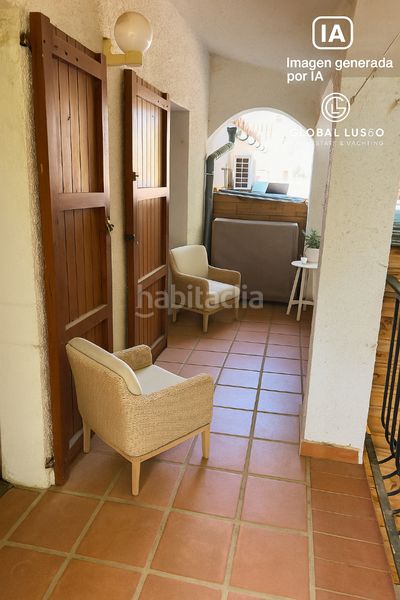 Foto 9e5a2bcf-ebcd-4e58-ba22-c0f23fa16433. Casa amb xemeneia calefacció aparcament piscina a Castelló d´Empúries