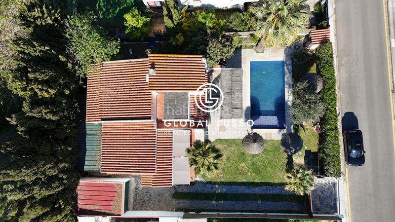 Foto b2b2859e-c9d0-4547-a960-46d5ac3da36b. Casa amb xemeneia calefacció aparcament piscina a Castelló d´Empúries