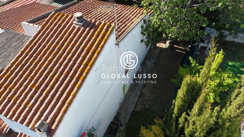 Foto e395791c-bd62-4a82-adfa-eec22ce6bcf6. Casa amb xemeneia calefacció aparcament piscina a Castelló d´Empúries