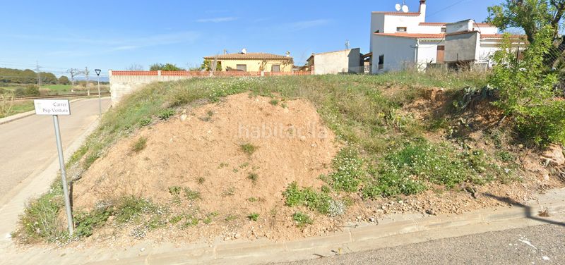 Foto 0ea890c1-c1d9-4a33-8194-2227d464b06e. Residential plot in carrer montseny 30 in Sant Miquel de Fluvià