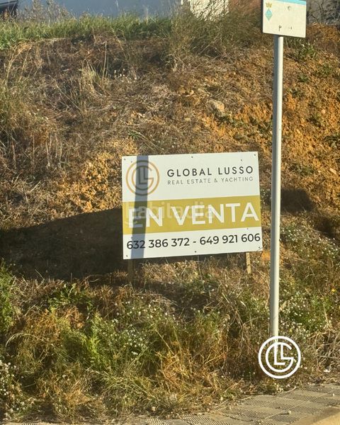 Foto 1a9f77c8-fe65-4f7e-b8ea-c8bf76533ba1. Residential plot in carrer montseny 30 in Sant Miquel de Fluvià