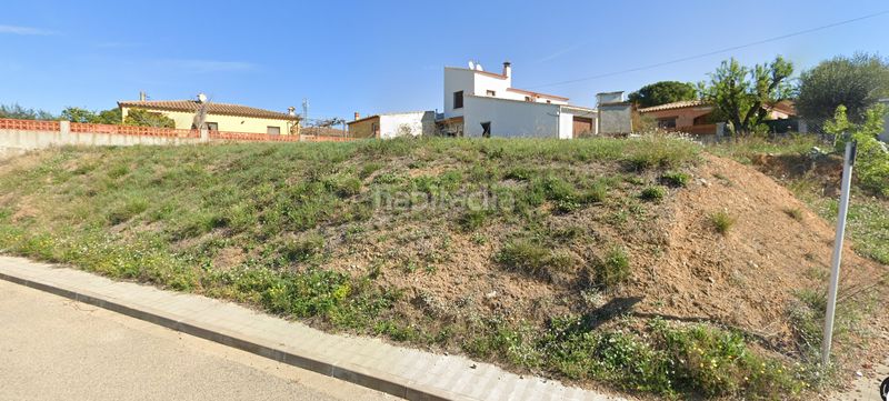 Foto 1e9e36d0-5a8d-48eb-90de-a40436e92def. Residential plot in carrer montseny 30 in Sant Miquel de Fluvià