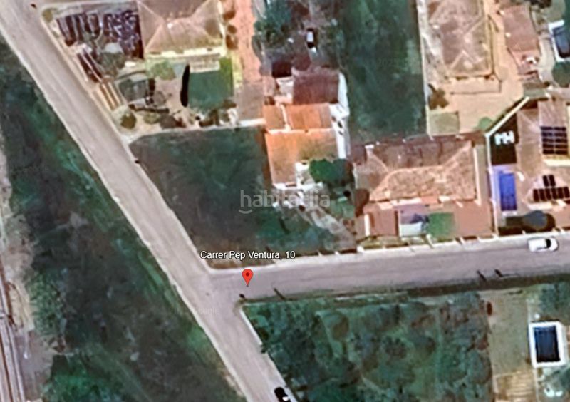 Foto 25b5f319-428f-4d00-bf69-2d637097ee55. Residential plot in carrer montseny 30 in Sant Miquel de Fluvià