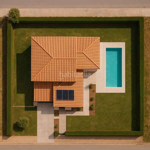 Foto b8b04ff0-ef05-45d7-ab3c-2c541f0b2e43. Residential plot in carrer montseny 30 in Sant Miquel de Fluvià