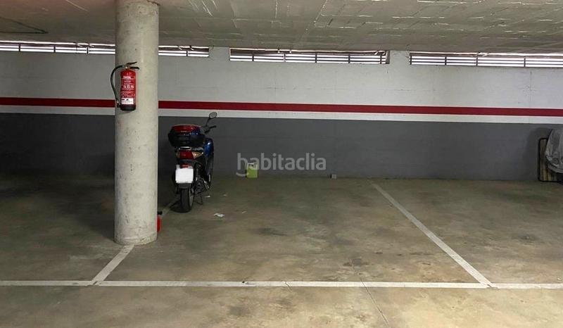 Foto c92c9083-ae9e-4e51-8f1c-634d08ad87b8. Autoparkplatz in n/a 44 in Poble Nou-Olivar Gran Figueres