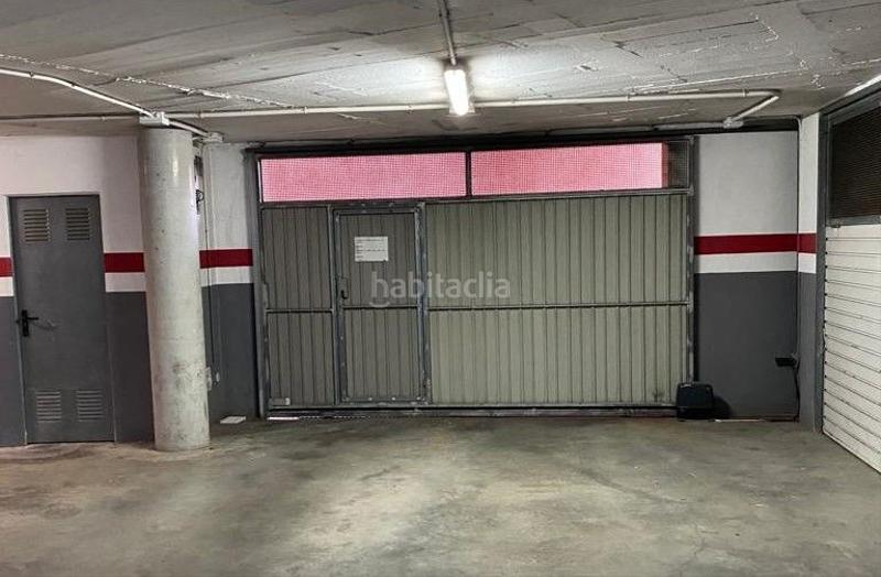 Foto cefbe245-12ab-48fe-8152-e3fc47a91717. Autoparkplatz in n/a 44 in Poble Nou-Olivar Gran Figueres