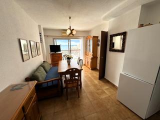 Etagenwohnung  Carrer muga-delta. ?? apartamento con espectaculares vistas al mar en empuriabrava